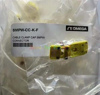 1PC Nový, Originálny Pravý OMEGA Termočlánok Konektor SMPW-CC-K-M SMPW-CC-K-F
