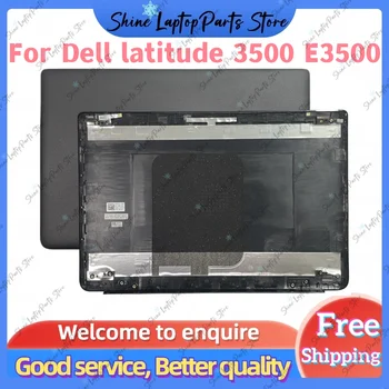 Nové pre Dell latitude 3500 E3500 Kryt LCD Zadný Kryt Prípade Prípade 00C7J2 E3500
