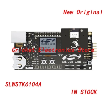 SLWSTK6104A MGM220P Bezdrôtový Gecko Modul Starter Kit