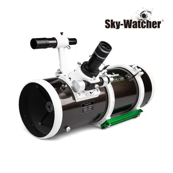 Sky-Watcher Newton Quattro Dvojité Zobrazovanie Reflektor, Astrophotography Ďalekohľad, OTA s Coma Corrector, F/4, 150P, 150 mm, 600,