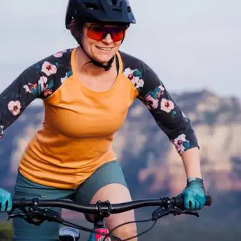 2023 bicykli, cyklistika dres zjazdové jersey cyklistické tričko ženy motocykel jersey mtb enduro športové oblečenie