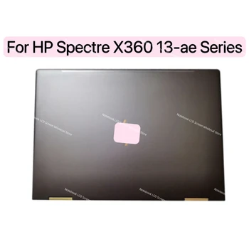Pre HP Spectre X360 13-ae 13-ae013dx 13-ae011d 13-ae015ca 13t-ae000 13-AE519aTU Náhradné LCD Displej Montáž L01923-001