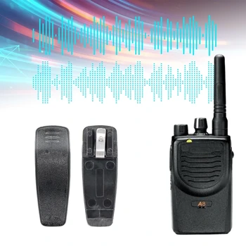 Walkie Talkie Opasok obojsmerné Rádiové Príslušenstvo Pre XPR3300 XPR3500 P8268 P8608 XPR6100 XPR6350 P9JD