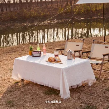 Piknik mat camping Kuracie závitky stôl obrus vonkajšie trávnik vlhkosti-dôkaz mat výbava deka zahusťovanie