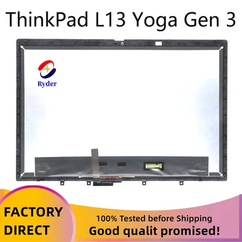 Pre Lenovo Thinkpad L13 Jogy Gen 3 21B5 21B6 21BB 21BC notebook 4K LCD FHD LCD 5M11F25315 5M11F25316 5M11F25317 5M11F25318