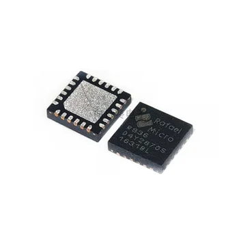 5 KS R836 QFN-24 Nový, originálny ic čip Na sklade