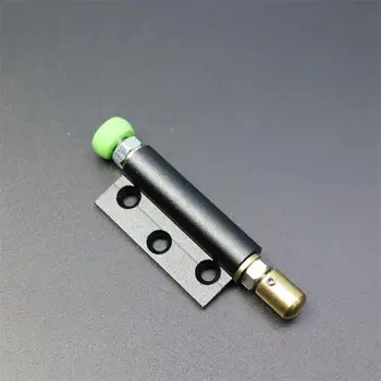 Nižšie vodiacej koľajnice navi kladka push-pull, posuvné dvere vodiacej koľajnice kladka pre malé skladacie dvere sklo hardvér príslušenstvo