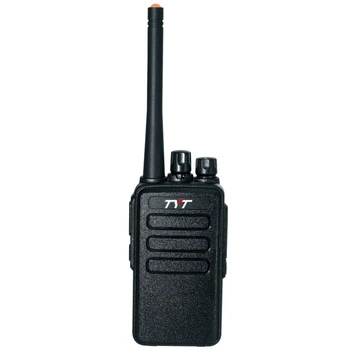 TYT TC-3000B walkie-talkie 8W handset high-výkon občianskej 50km self-vodičský tour bezdrôtový intercom