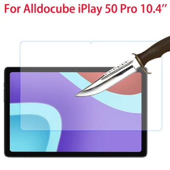 1/2/3 ks 9H Tvrdeného Skla Screen Protector Pre Alldocube iPlay 50 Pro 10.4