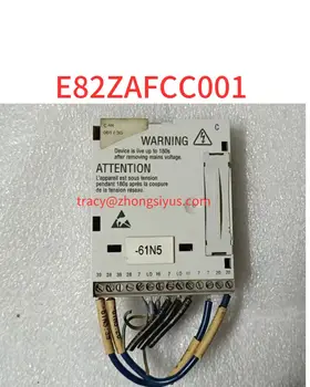 Používa E82ZAFCC001, LUNZ converter komunikačný modul rozhrania