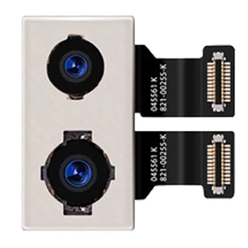 2X Zadné s Kamerou Späť Fotoaparát, Hlavný Fotoaparát Výmena Za Iphone 7 Plus 7P S Opravy Nástrojov