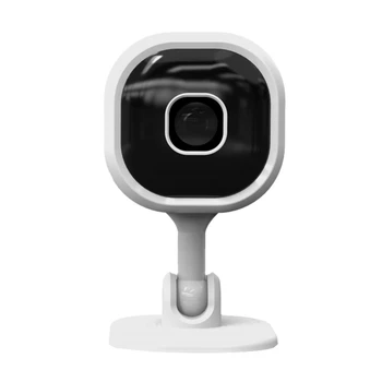 1080P IP Kamera Mini WiFi Surveillance Camera obojsmerné Audio INFRAČERVENÉ Nočné Videnie Baby Monitor Automatické Sledovanie CCTV Kamera, Smart Home