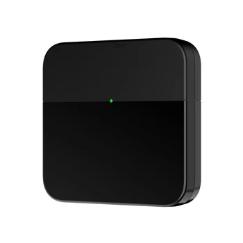 Káblové Bezdrôtové Carplay Mini AI Box WiFi 5.8 GHZ Smart USB Dongle Adaptér, Smart Auto Ai Box WiFi Bluetooth Pripojenie