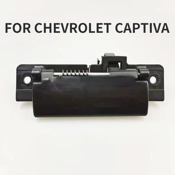 Trup horná rukoväť Kufra sa prepnúť rukoväť je vhodná pre Chevrolet Captiva originálne zadné dvere vonkajšie rukoväť
