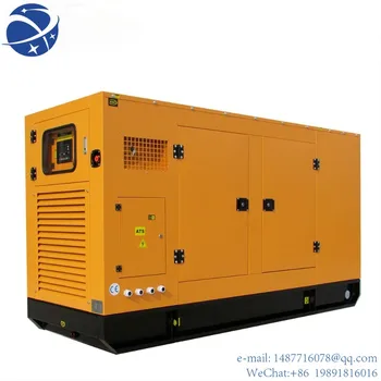 YYHC lacné pohotovostnom obytných dieselové generátory