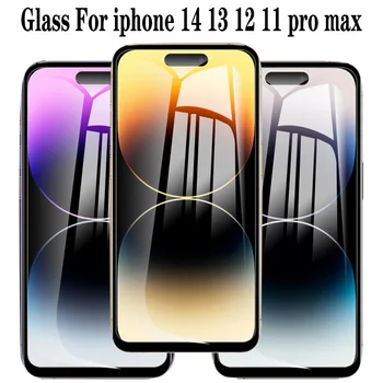 iPhone 14 pro sľudy lamina cristal, pre iPhone14 pro screen protector pre apple iPhone 14pro fotoaparát ochrany iPhone 13 12 11 pro max 13 mini tvrdeného skla príslušenstvo iPhone 14 pro max