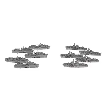 Vojnová Loď Model Navy Deti Deti Chlapec Vzdelávacie Hračka