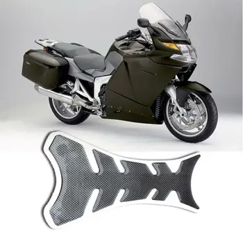 Univerzálne Motocyklové Nálepky Odtlačkový Náhradný Motocykel Palivovej Nádrže Pad Kotúča, Príslušenstvo Plyn Spp Kryt Motorke Dekorácie