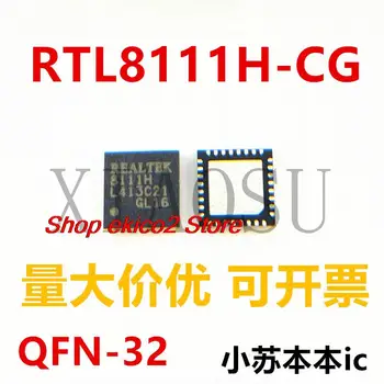 Pôvodné zásob RTL8111H-CG RT8111H QFN-32 IC 