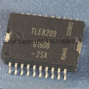 Nové 10PCS/VEĽA TLE8209-2SA TLE8209 HSOP-20 Zraniteľné IC čip