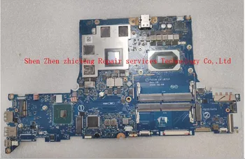 Pre Acer AN515 AN515-55 notebook doske FH51M LA-J871P I5-10300H I7-10750H GTX1650 4G Discrete graphics