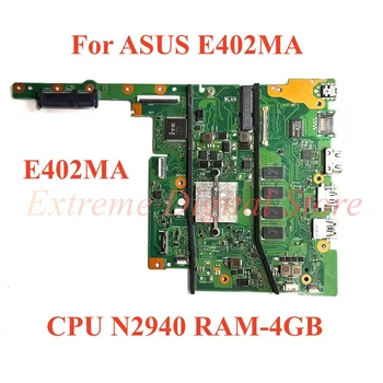 Pre ASUS E402MA Notebook doske E402MA s CPU N2940 RAM-4GB 100% Testované Plne Práce