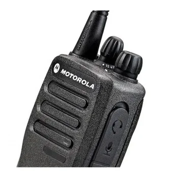 Poable Digitálny R dp 1400 DR R XIR P3688 VHF aterproof alkie Talkie Pre CP200D DP1400 DEP450