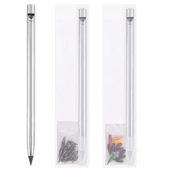 Večný Ceruzka s Dual-writting Ceruzka Školské potreby na Písanie J60A