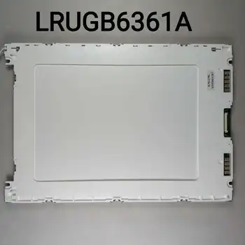 Pôvodné 10.4-palcový LRUGB6361A priemyselné displeja