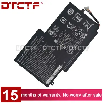DTCTF 3.75 V 30WH Model AP15A3R AP15A8R batéria Pre Acer Aspire Prepínač 10E SW3-013P Série notebooku