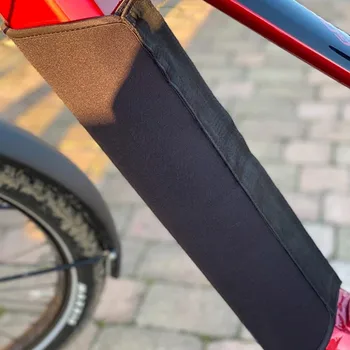 E-Bike Batérie, Ochranné puzdro Chráni Snímateľný Poškriabaniu odolné Elektrické Bicykle Pre Bosch 625 Neoprénová 5 Mm Hrubé
