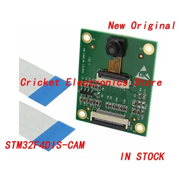 STM32F4DIS-CAM Vývoj Doska a Toolkit - ARM STM32F4 Fotoaparát BRD 1.3 CMOS 1280 1024