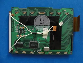 MTG822-B1 CMS-TG822DBCW-N Pôvodné A+ Trieda LCD displej s dotykovým displejom digitalizátorom.