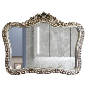 home decor domáce dekorácie príslušenstvo domova zrkadlo Kúpeľňa kúpeľňa zrkadlo