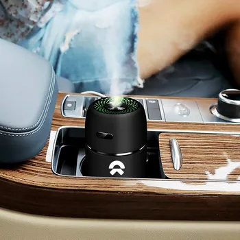 Auto klimatizácia difúzor osviežovač pre NIO ET5 ET7 ES7 es6 ešte ES6 ES7 ES8 interiéru vozidla parfum