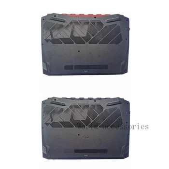 Prenosné puzdro pre Acer Notro 5 AN517-51 AN517-51-70Y0 N18C4 Notebook Spodnej časti puzdro