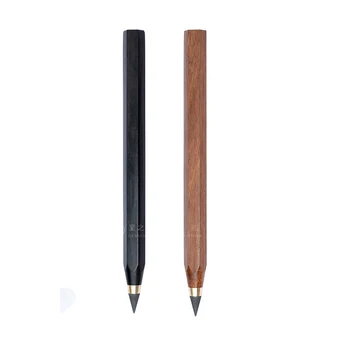 1Pcs Večný Ceruzka Umenie Náčrt Infinity Ceruzky Č Ostrenie Pre Školské potreby Písacie Perá Dary