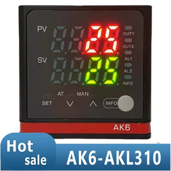 Regulácia teploty nástroja AK6-AKL310 APL310 AKL800 AKS800AK6 originál
