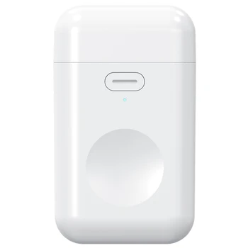 Bezdrôtová Nabíjačka Pre Apple Hodinky 4 3 2 1 I Séria Prenosných Rýchle Bezdrôtové Nabíjanie Dock Magnetickú Nabíjačku Na Hodinky