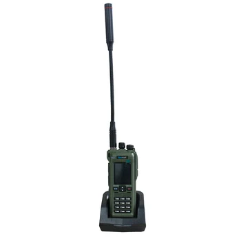 Putikeeg GT-12 Multi-band ručné walkie-talkie Bluetooth napísať frekvencia otočka