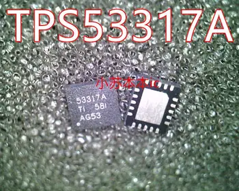 TPS53317RGBR TPS53317 53317 TPS53317A QFN