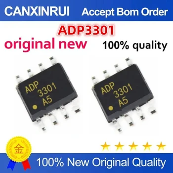 Originál Nové, 100% kvalitu ADP3301 Elektronické Komponenty Integrované Obvody Čip