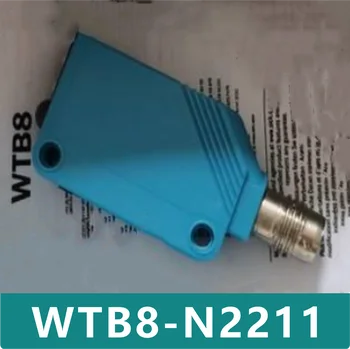 WTB8-N2211 Nový, originálny optické prepínanie senzor