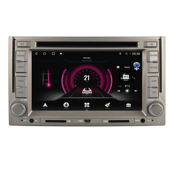 8G+128G Android 12 Auto DVD, GPS, Rádio DSP CarPlay Pre Hyundai Grand Starex H-1 H1 iMax iLoad 2008-2016-2050 360° AHD Fotoaparát