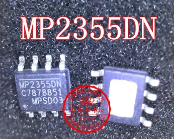 5 KS/VEĽA MP2355DN-LF-Z MP23550N SOP8