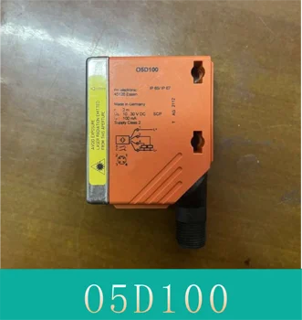 O5D100 Laserový Senzor Originál