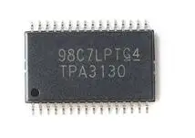TPA3130 TPA3130D2DAPR HTSSOP-32 D
