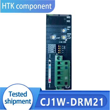 Nový, Originálny CJ1W-DRM21 PLC Programovateľný Regulátor