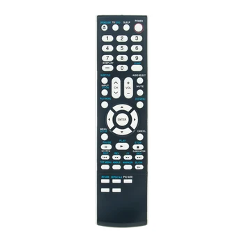 Nové SE-R0258 Nahrádzajú Diaľkové Ovládanie vhodné pre Toshiba TV/DVD Combo Hráčov 15LV505-T 19HLV87 19HLV87A 19LV50KW 26LV61KT