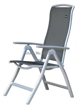 skladacie kreslo obed siesta stoličky vonkajšie prenosné kancelárske stoličky balkón domácnosti hliníkovej zliatiny kresle
